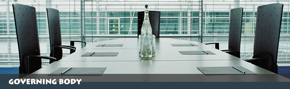 Gurgaon Chamber of Commerce & Industry (GCCI) - Executive Members